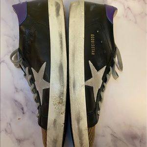 Golden Goode Superstar